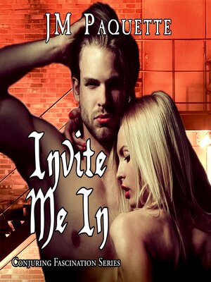 cover image of Invite Me In